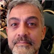 Profesor de inglés tres niveles e inglés aeronáutico para tripulantes de cabina, on line y a domicilio